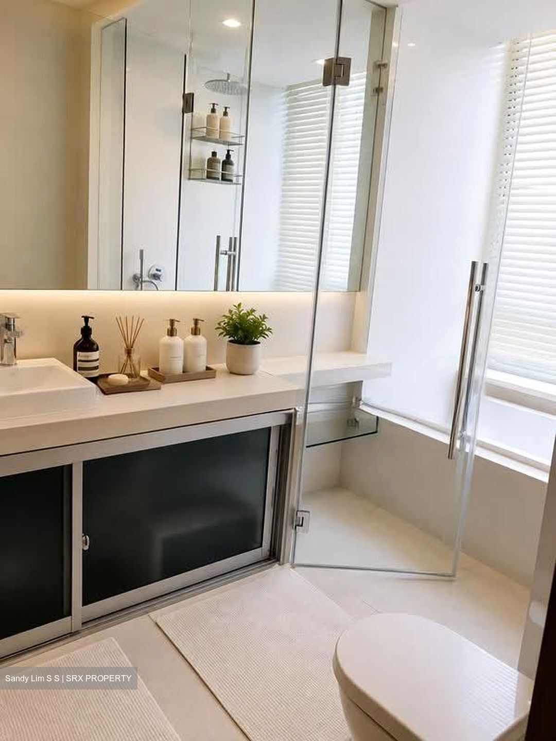 The Sea View (D15), Condominium #597203761